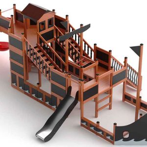 Groot Schip Earth Nature