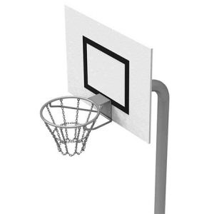 Basketbal Bord