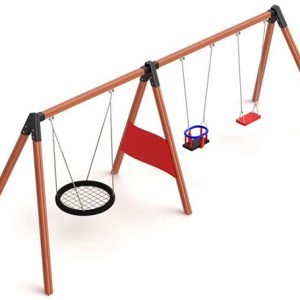 Triple Schommel Combo