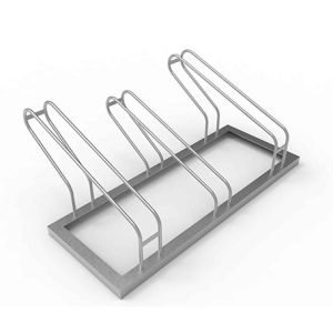 Fiets Park - 5 Fiets