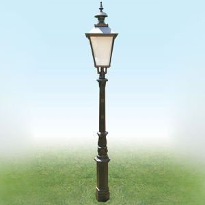 Tuinlamp II