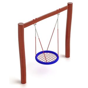 Natuurlijke Hangmat Schommel