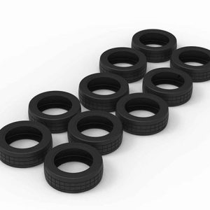 Natuurlijke fitnessapparatuur 13