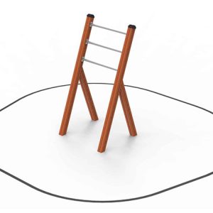 Natuurlijke fitnessapparatuur 8