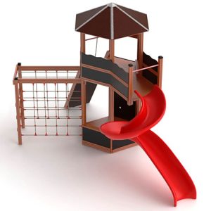 Hexagon Earth Nature