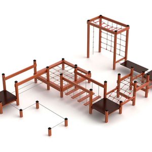 Multi-Function Center