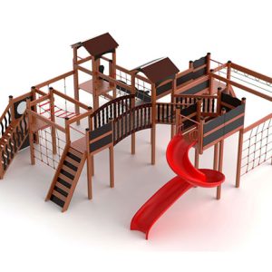 Space Ship Earth Nature