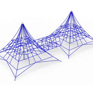 Spider Net II