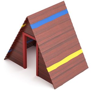 Natuurlijk V Spel Huis