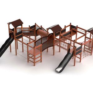 Vertigo Earth Nature