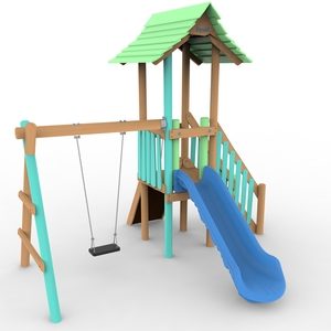 Pegasus Natural Play