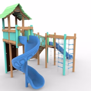 Thunder Natural Play